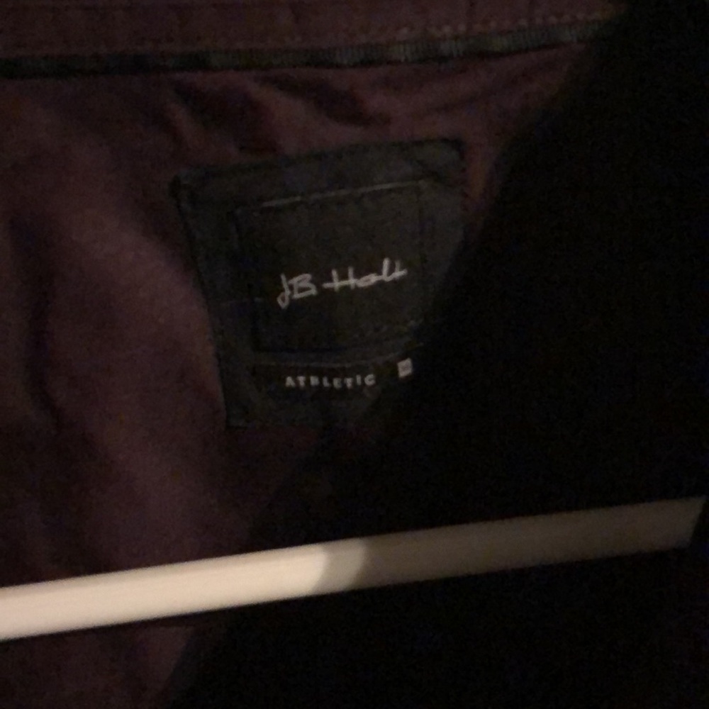 JB Holt button down - Picture 2 of 3